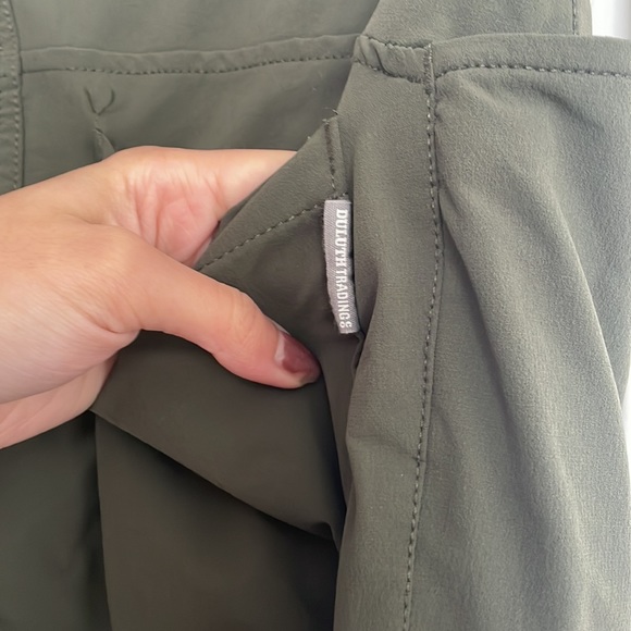 Deluth Trading Company Flexpedition pants - Picture 3 of 4